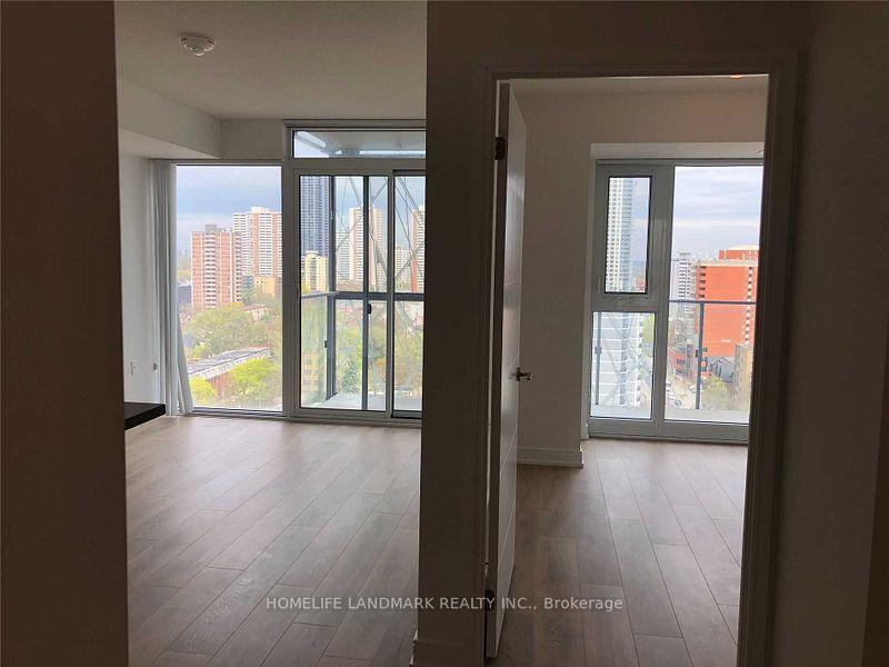 Photo 12 of Unit 1905, 50 Wellesley Street E, Toronto, Church-Yonge Corridor — HOMEH