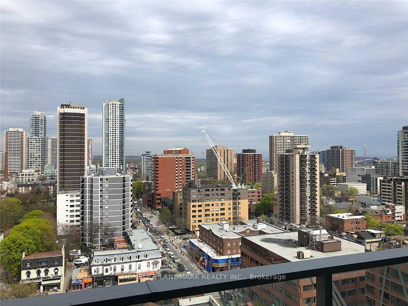 Photo 17 of Unit 1905, 50 Wellesley Street E, Toronto, Church-Yonge Corridor — HOMEH