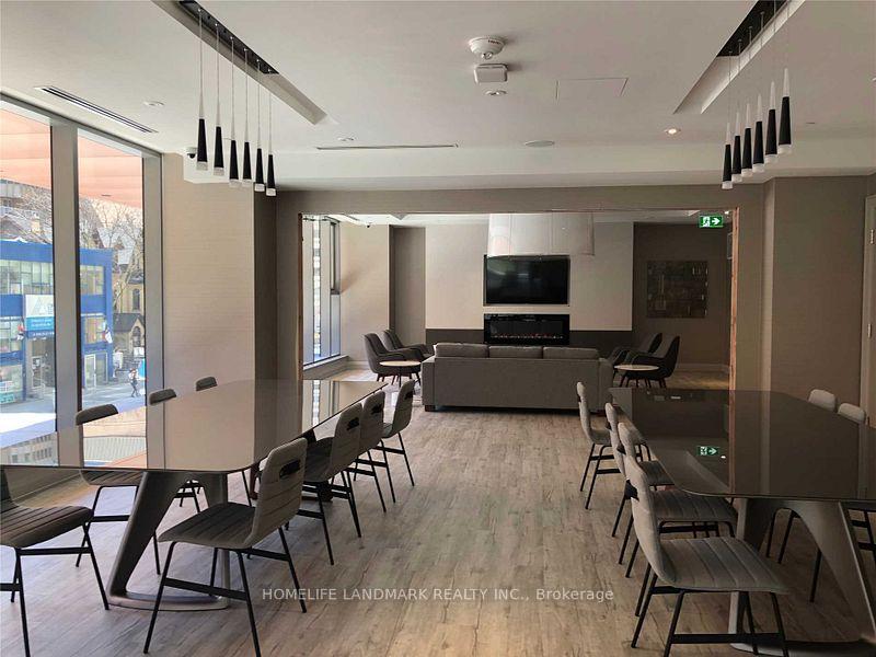 Photo 19 of Unit 1905, 50 Wellesley Street E, Toronto, Church-Yonge Corridor — HOMEH