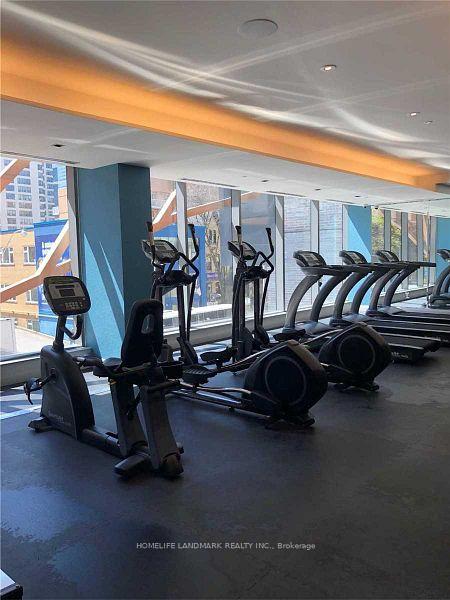 Photo 21 of Unit 1905, 50 Wellesley Street E, Toronto, Church-Yonge Corridor — HOMEH