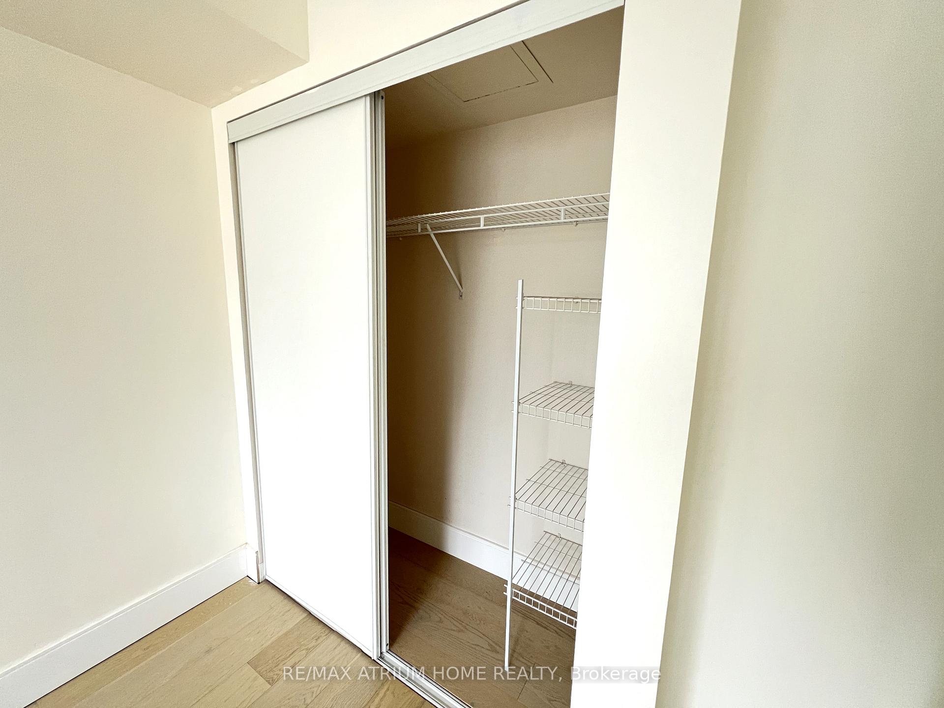 Photo 25 of Unit 905, 410 Queens Quay W, Toronto, Waterfront Communities — HOMEH