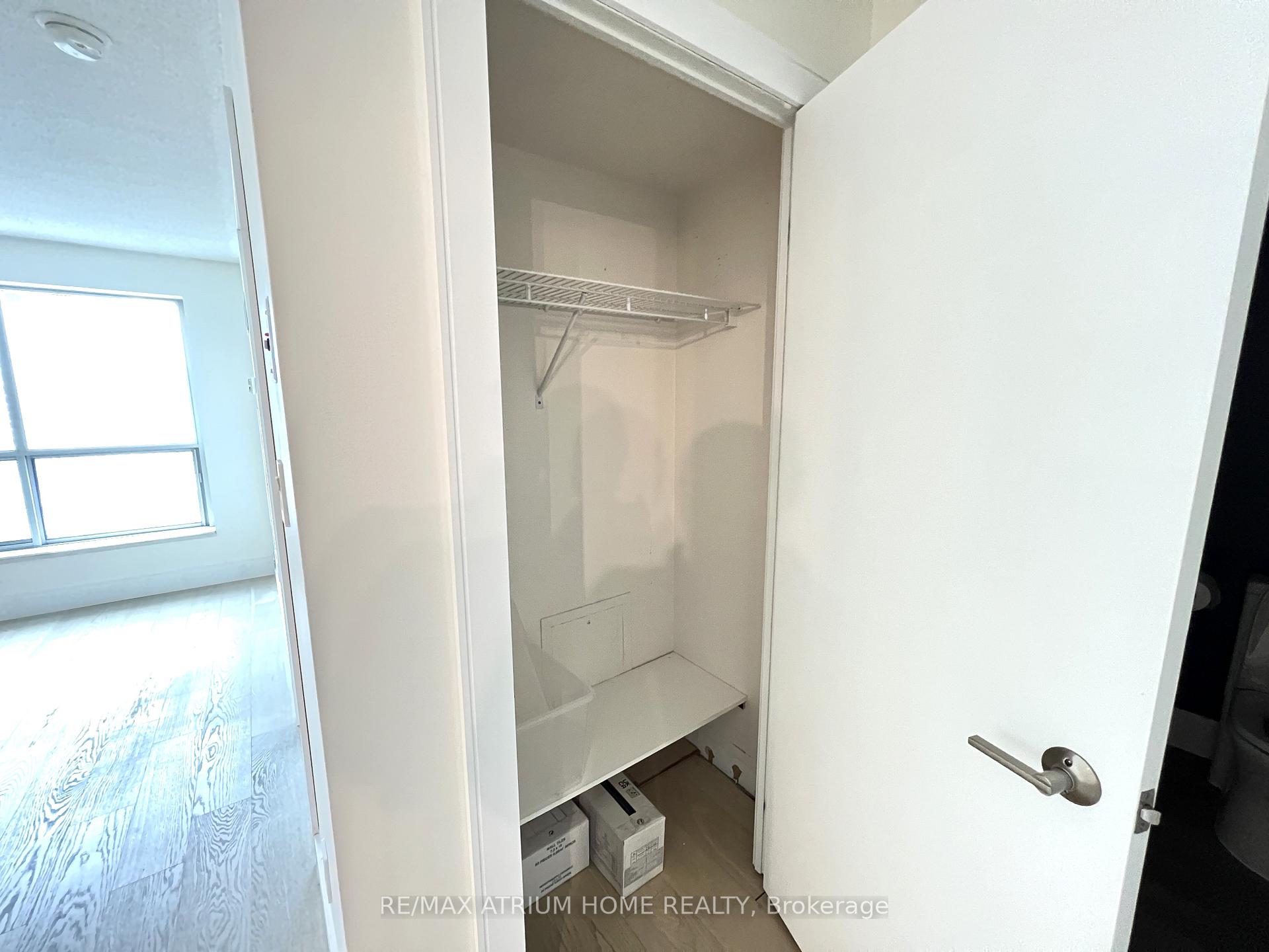 Photo 30 of Unit 905, 410 Queens Quay W, Toronto, Waterfront Communities — HOMEH