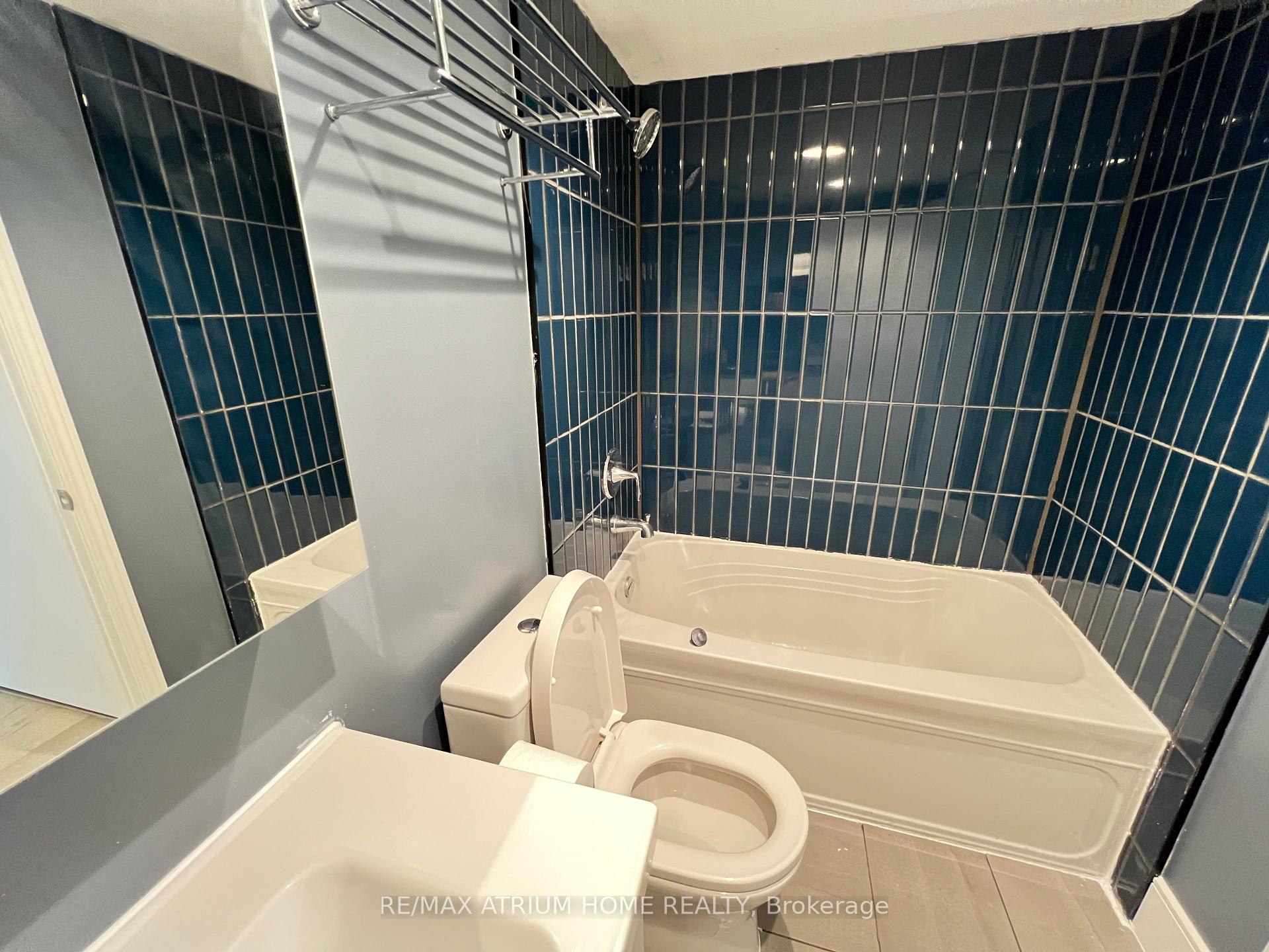 Photo 35 of Unit 905, 410 Queens Quay W, Toronto, Waterfront Communities — HOMEH