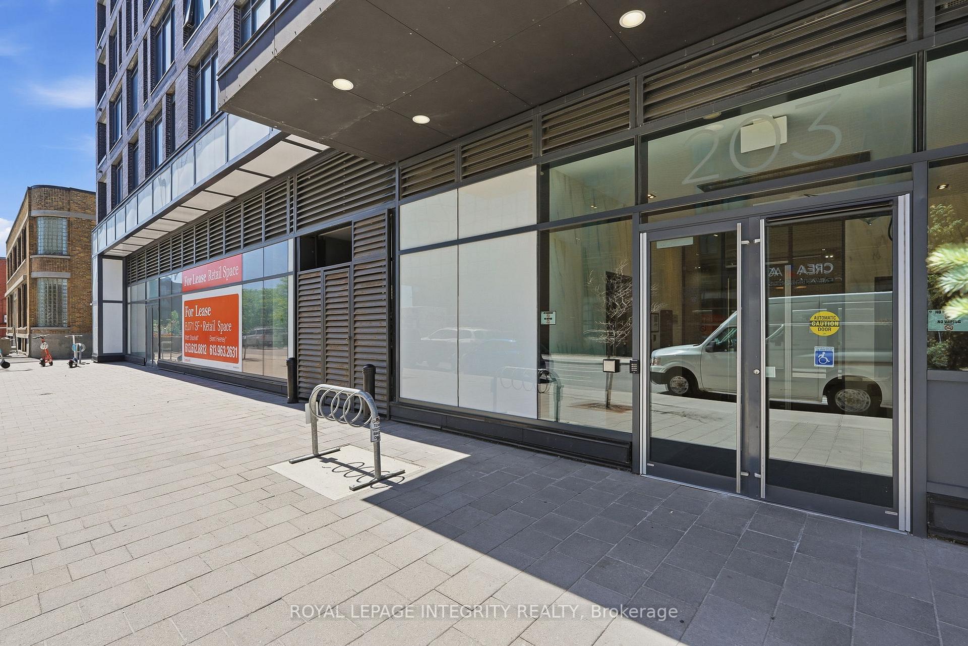 Photo 2 of Unit 1203, 203 Catherine Street, Ottawa, Ottawa Centre — HOMEH