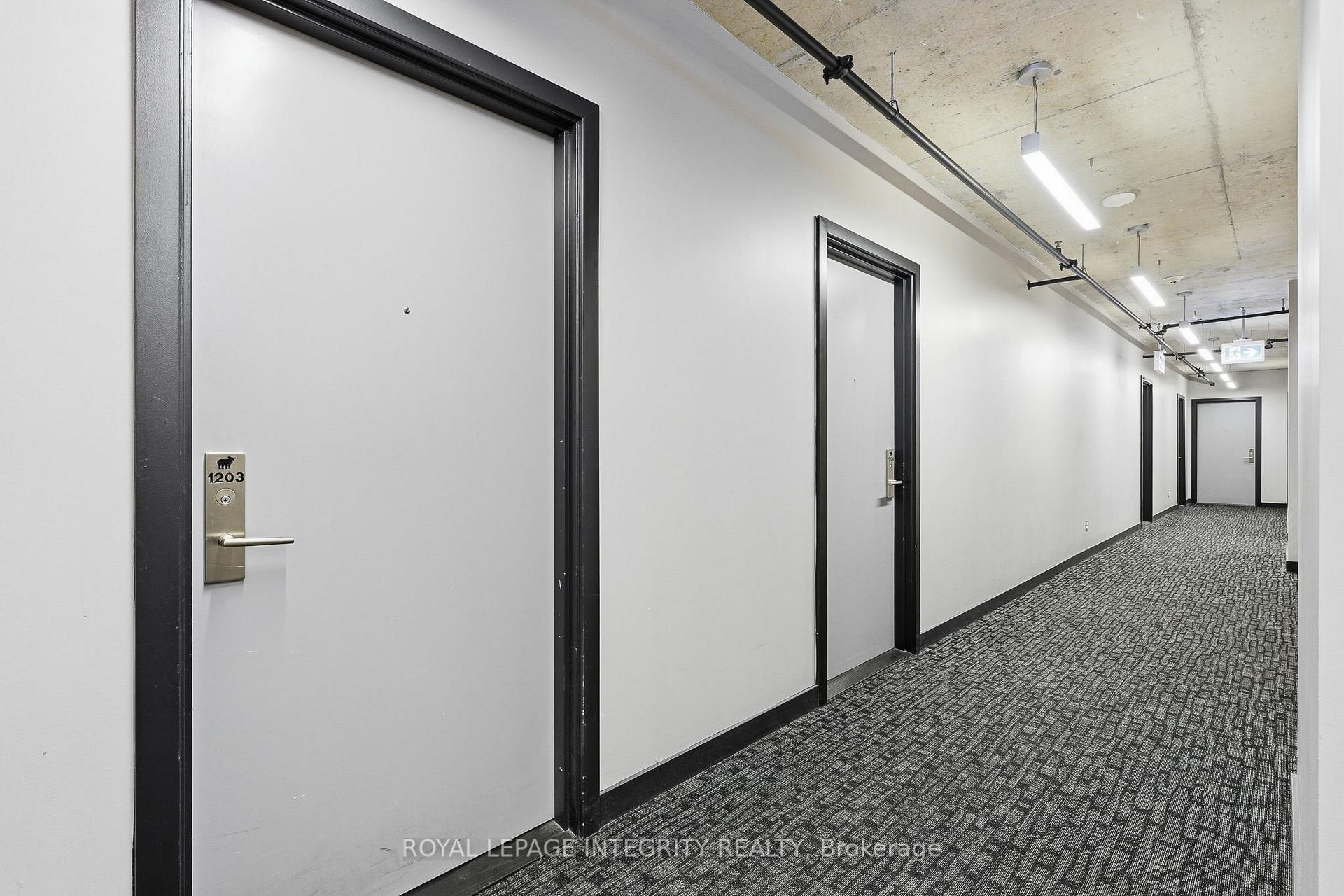 Photo 6 of Unit 1203, 203 Catherine Street, Ottawa, Ottawa Centre — HOMEH