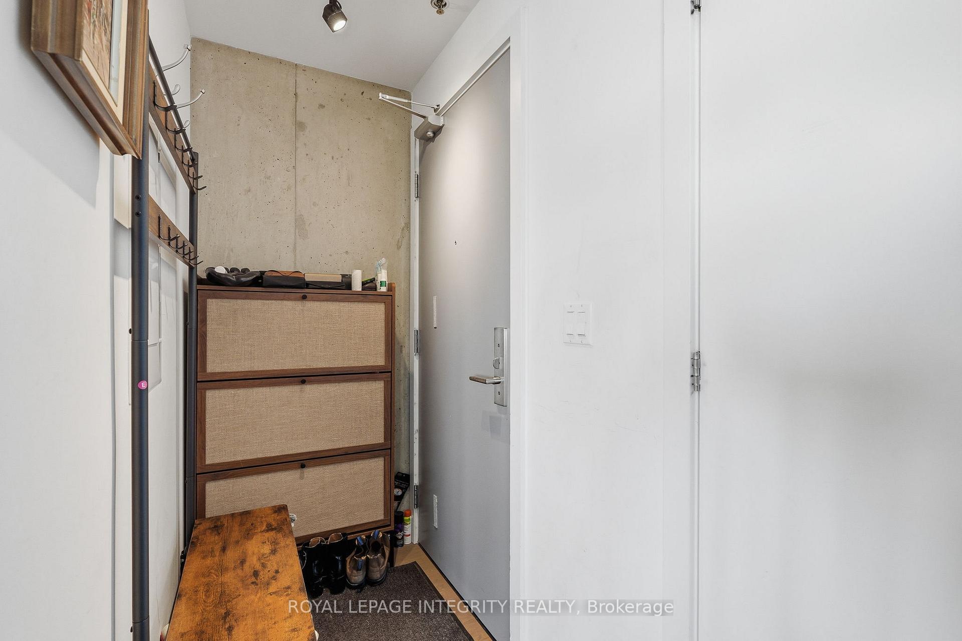 Photo 7 of Unit 1203, 203 Catherine Street, Ottawa, Ottawa Centre — HOMEH