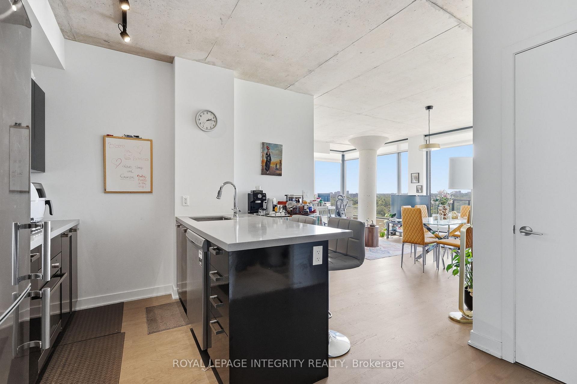 Photo 9 of Unit 1203, 203 Catherine Street, Ottawa, Ottawa Centre — HOMEH