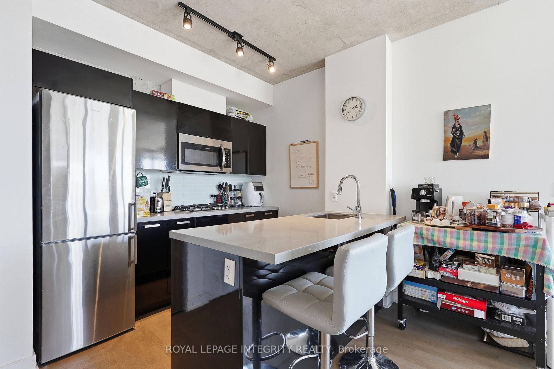 Photo 10 of Unit 1203, 203 Catherine Street, Ottawa, Ottawa Centre — HOMEH