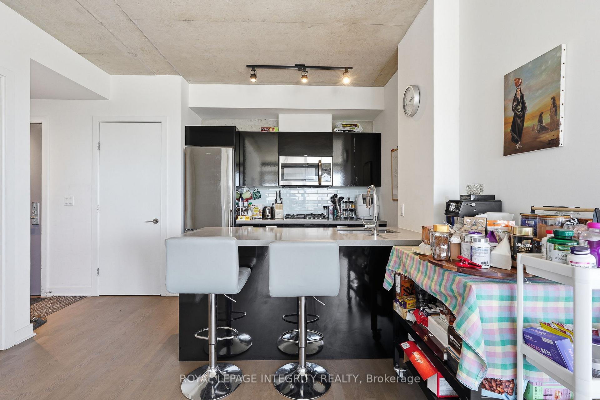 Photo 11 of Unit 1203, 203 Catherine Street, Ottawa, Ottawa Centre — HOMEH