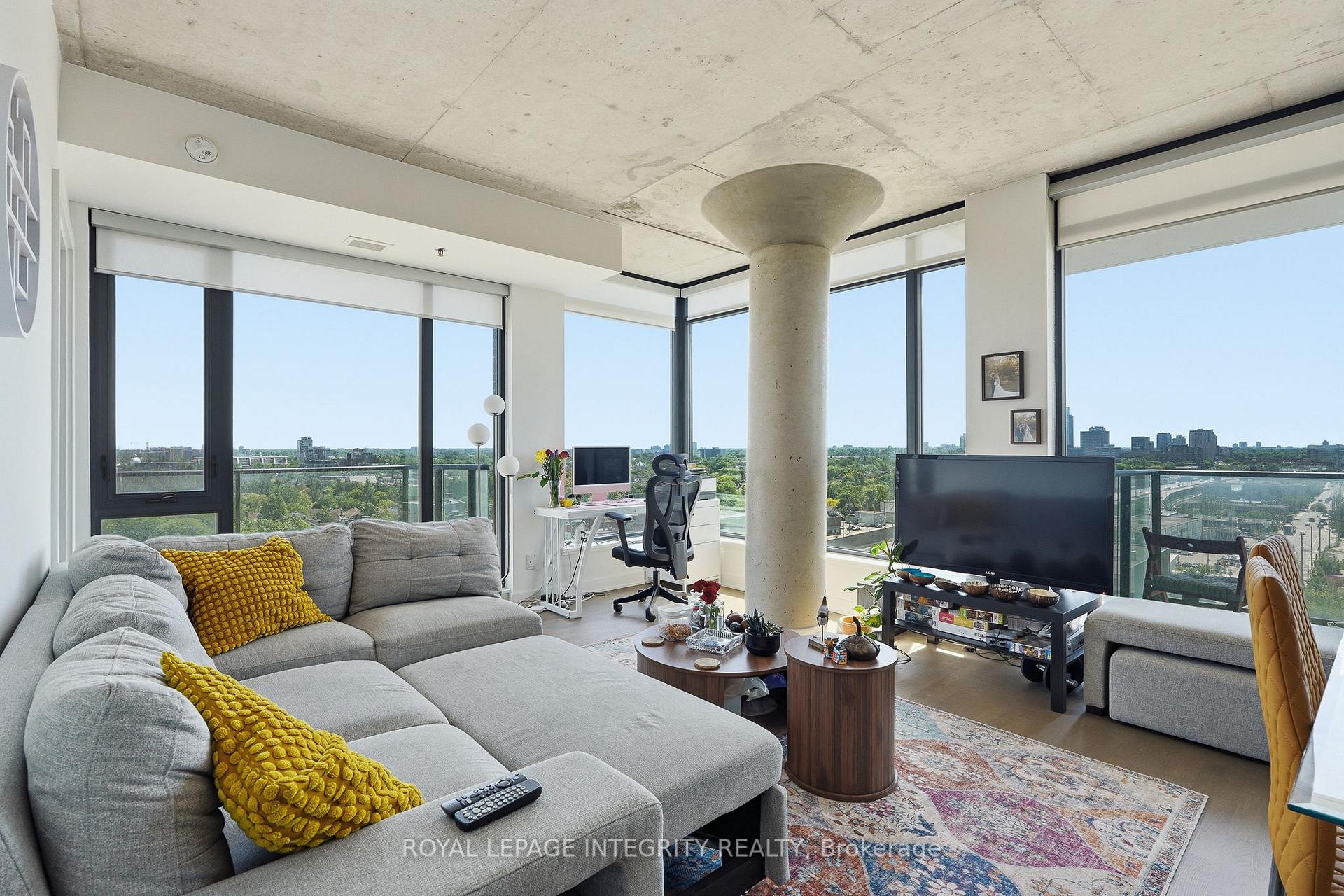 Photo 12 of Unit 1203, 203 Catherine Street, Ottawa, Ottawa Centre — HOMEH