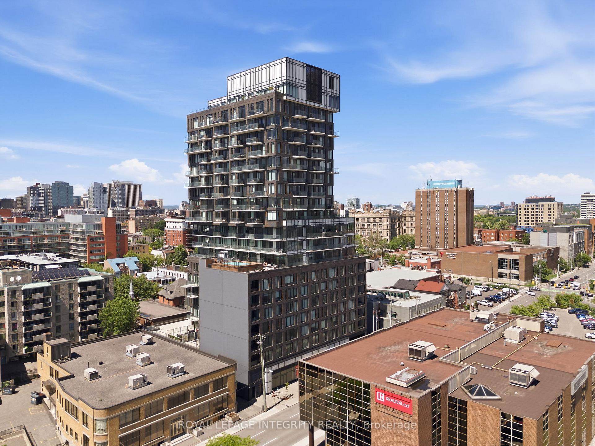 Photo 30 of Unit 1203, 203 Catherine Street, Ottawa, Ottawa Centre — HOMEH