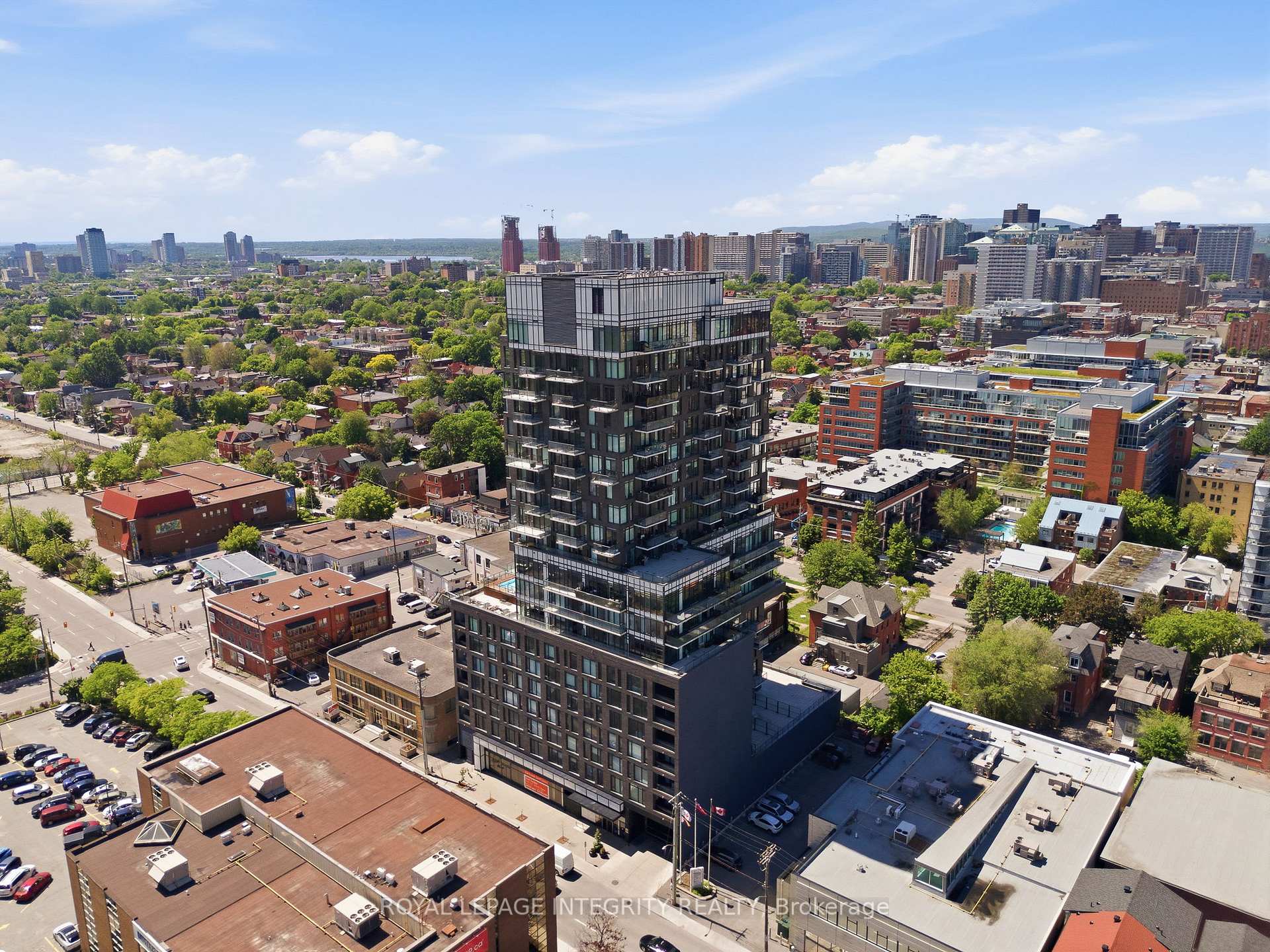 Photo 31 of Unit 1203, 203 Catherine Street, Ottawa, Ottawa Centre — HOMEH