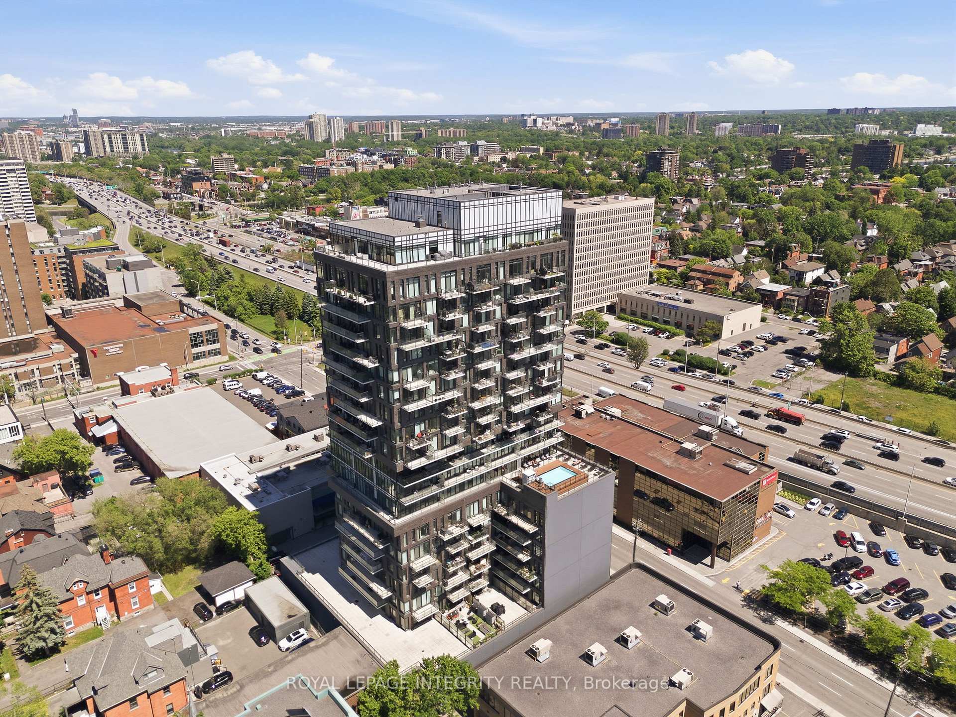 Photo 35 of Unit 1203, 203 Catherine Street, Ottawa, Ottawa Centre — HOMEH