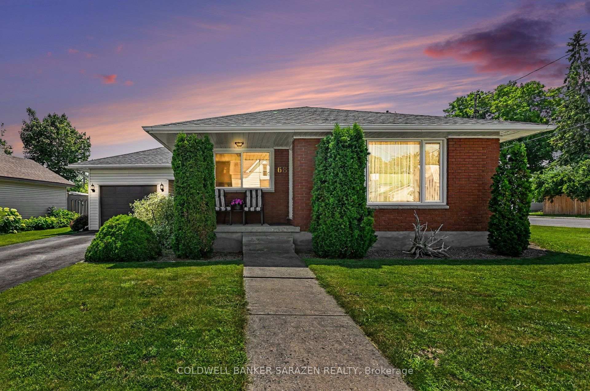 Photo 2 of 68 Tierney Street S, Arnprior, Arnprior — HOMEH
