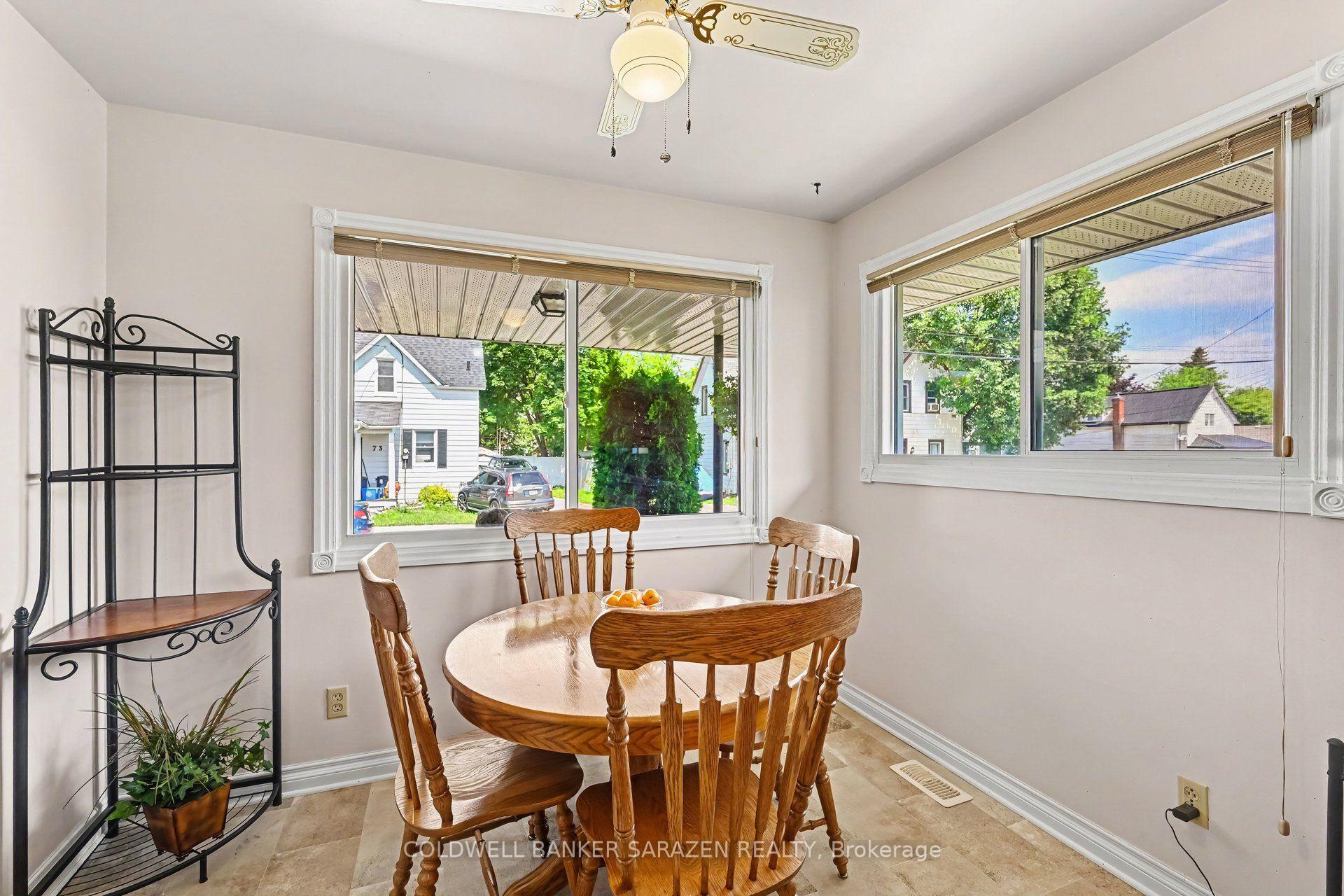 Photo 10 of 68 Tierney Street S, Arnprior, Arnprior — HOMEH