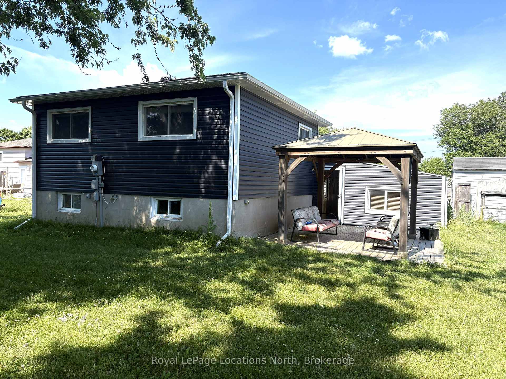 Photo 30 of 2 Lynn Street, Tiny, Perkinsfield — HOMEH