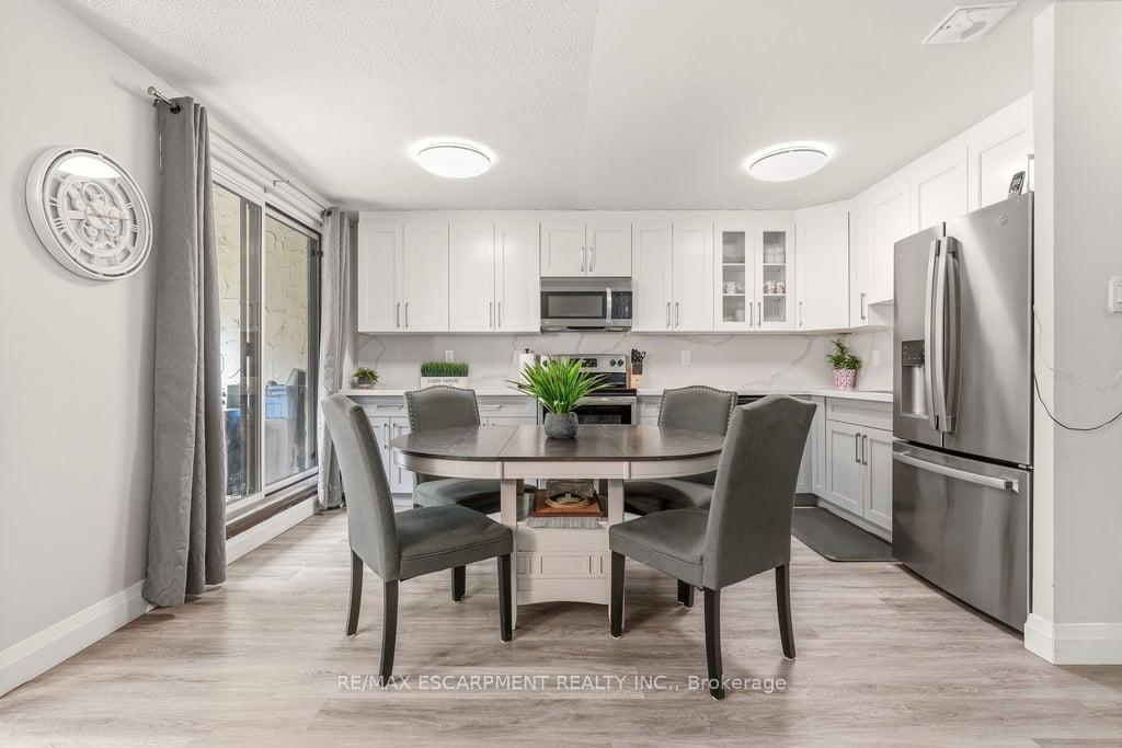 Front of Unit 157, 1066 Falgarwood Drive