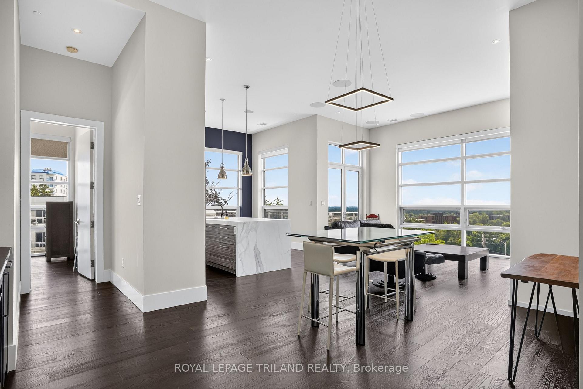 Photo of Unit 409, 1705 Fiddlehead Place S
