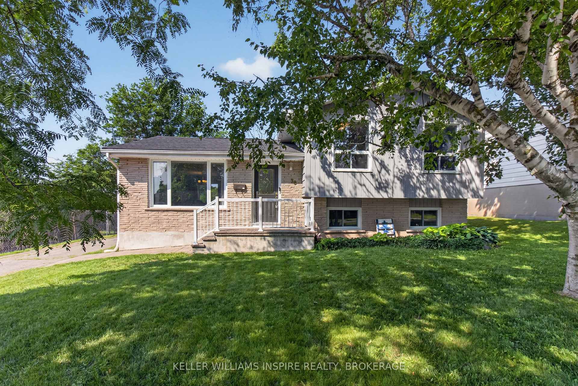Photo 1 of 38 Westran Road, Loyalist, Amherstview — HOMEH