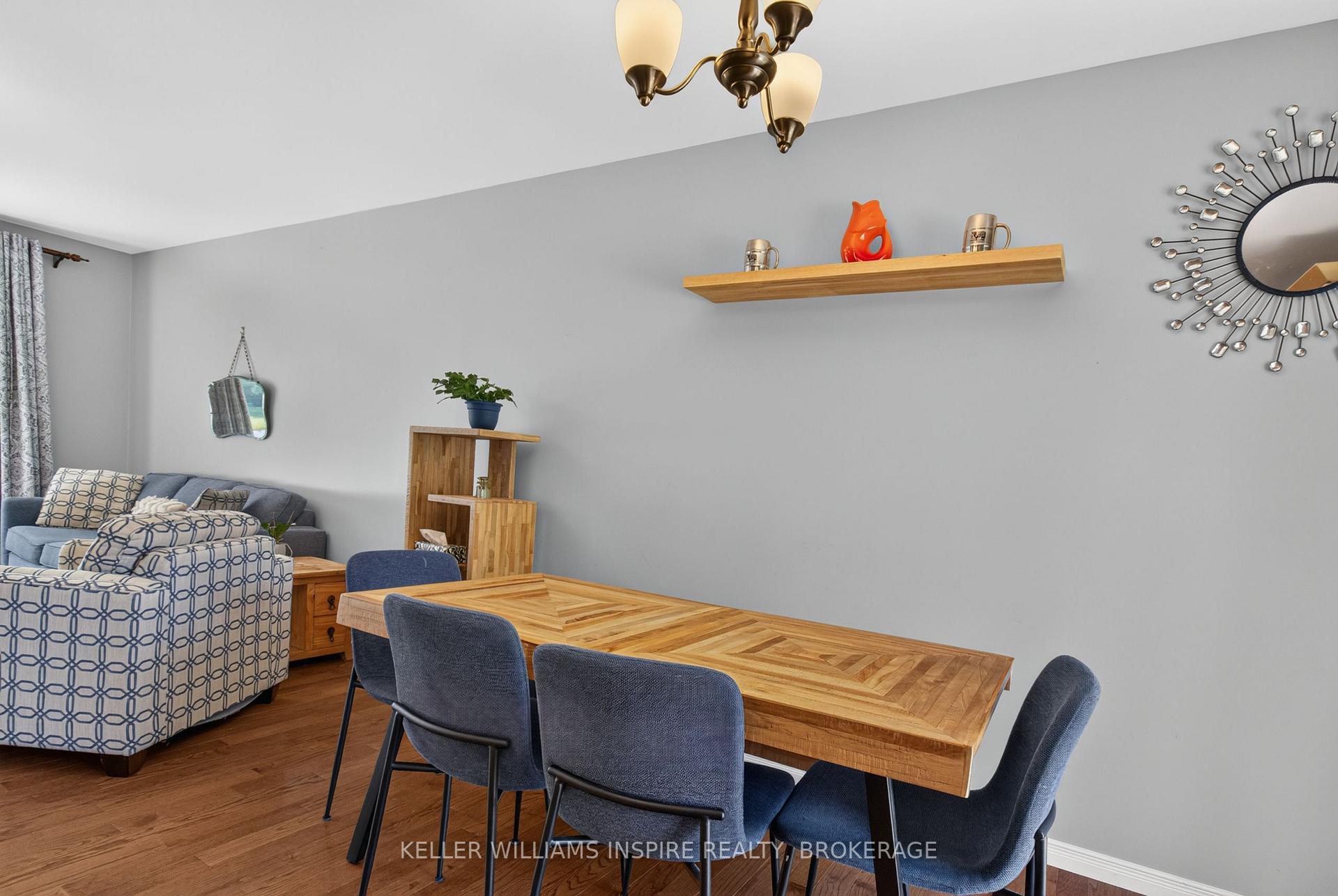 Photo 8 of 38 Westran Road, Loyalist, Amherstview — HOMEH
