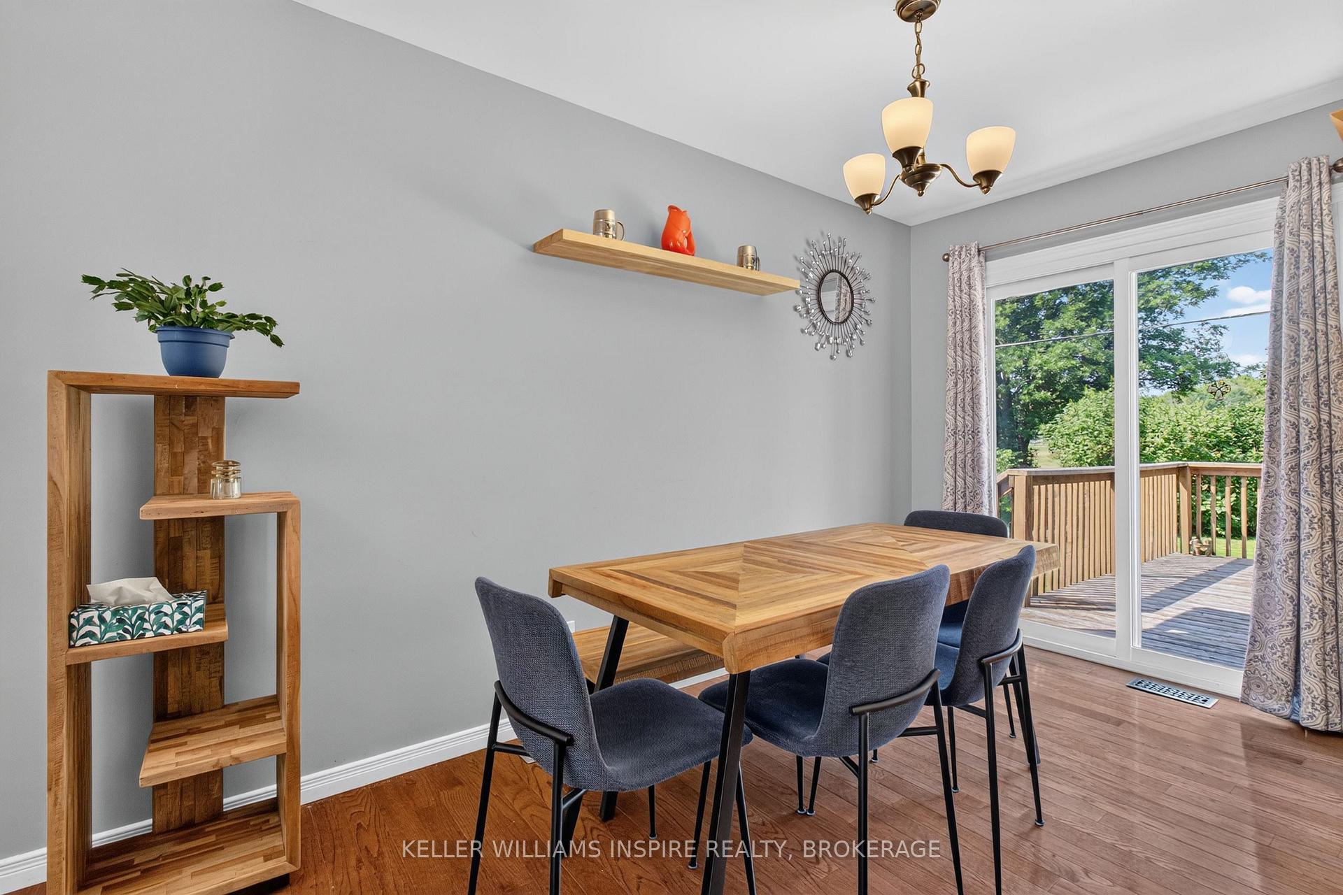 Photo 9 of 38 Westran Road, Loyalist, Amherstview — HOMEH