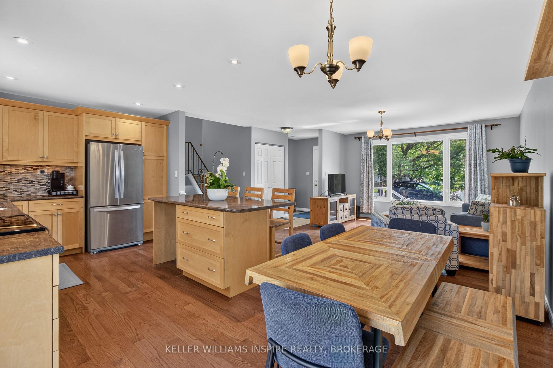 Photo 16 of 38 Westran Road, Loyalist, Amherstview — HOMEH