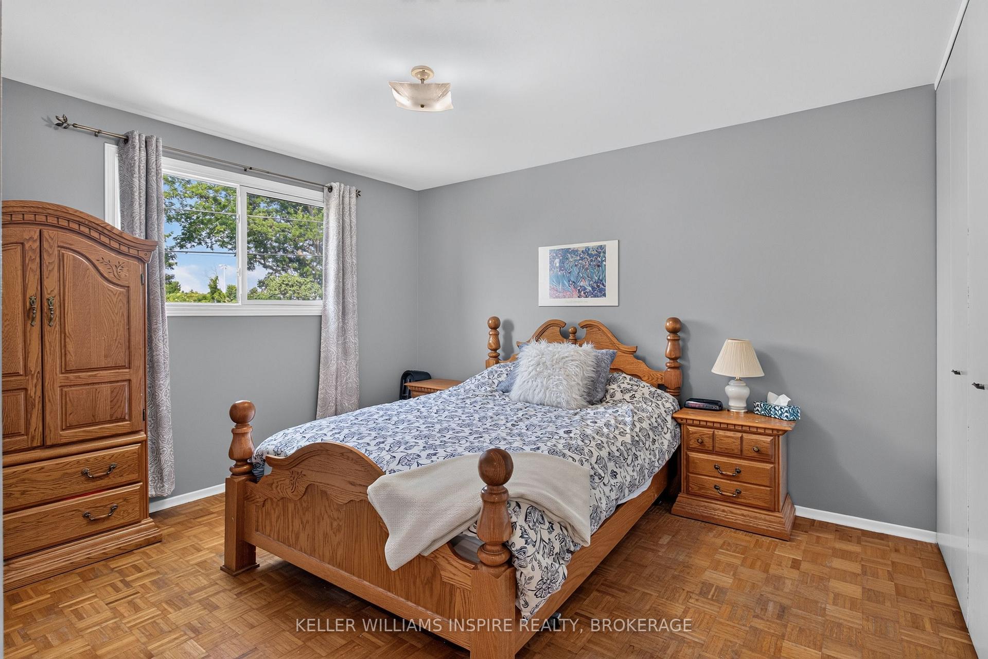 Photo 25 of 38 Westran Road, Loyalist, Amherstview — HOMEH