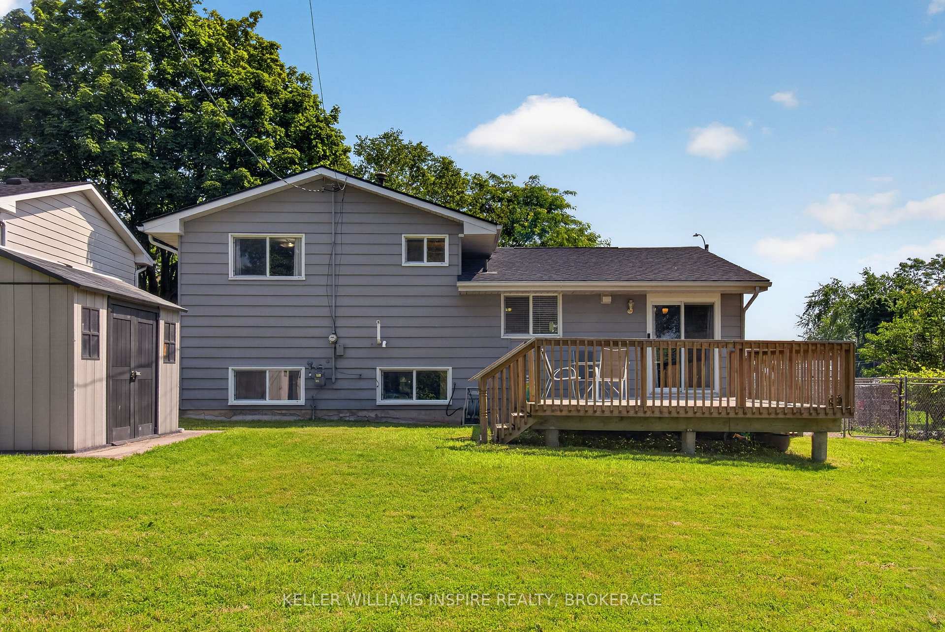 Photo 36 of 38 Westran Road, Loyalist, Amherstview — HOMEH