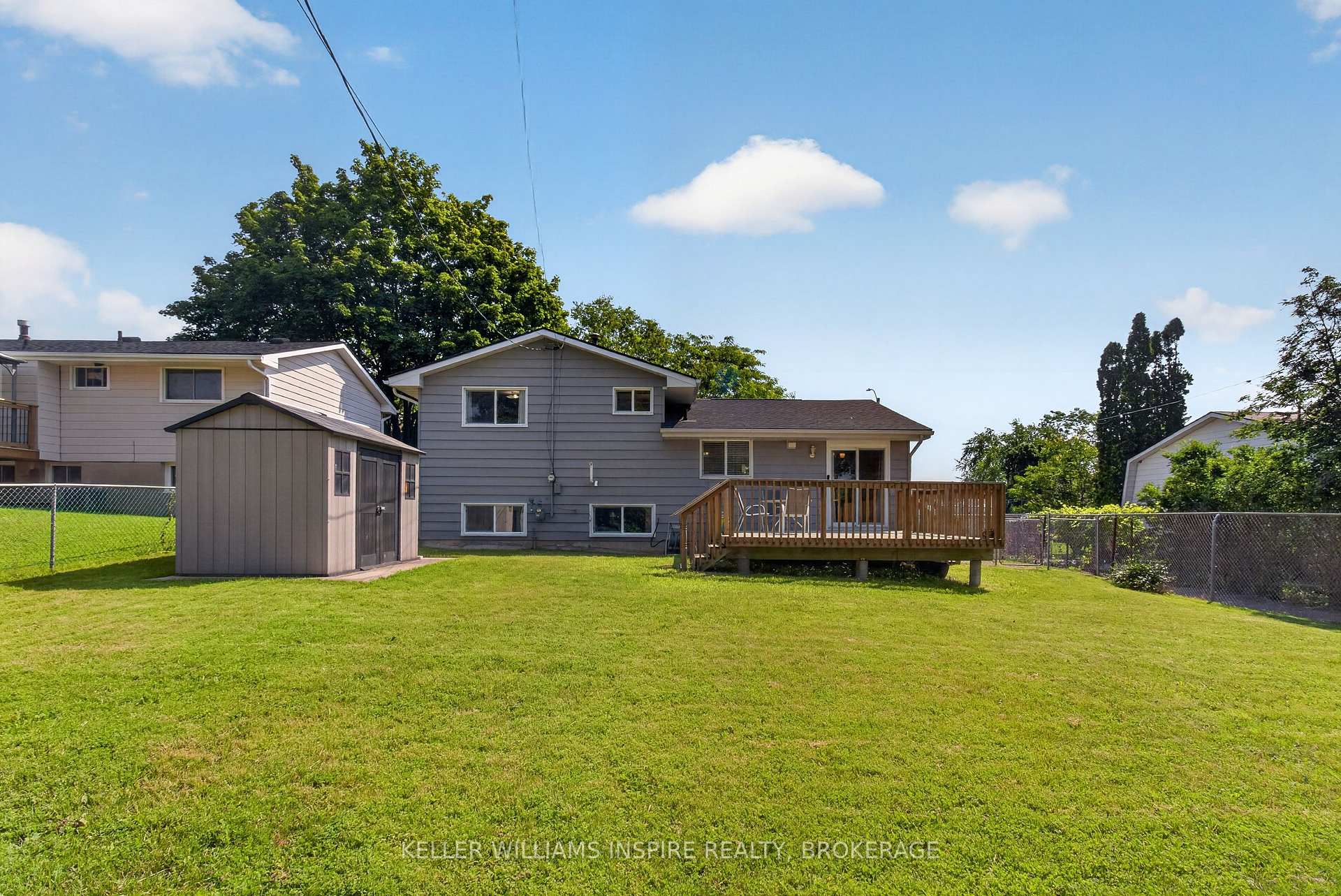 Photo 37 of 38 Westran Road, Loyalist, Amherstview — HOMEH