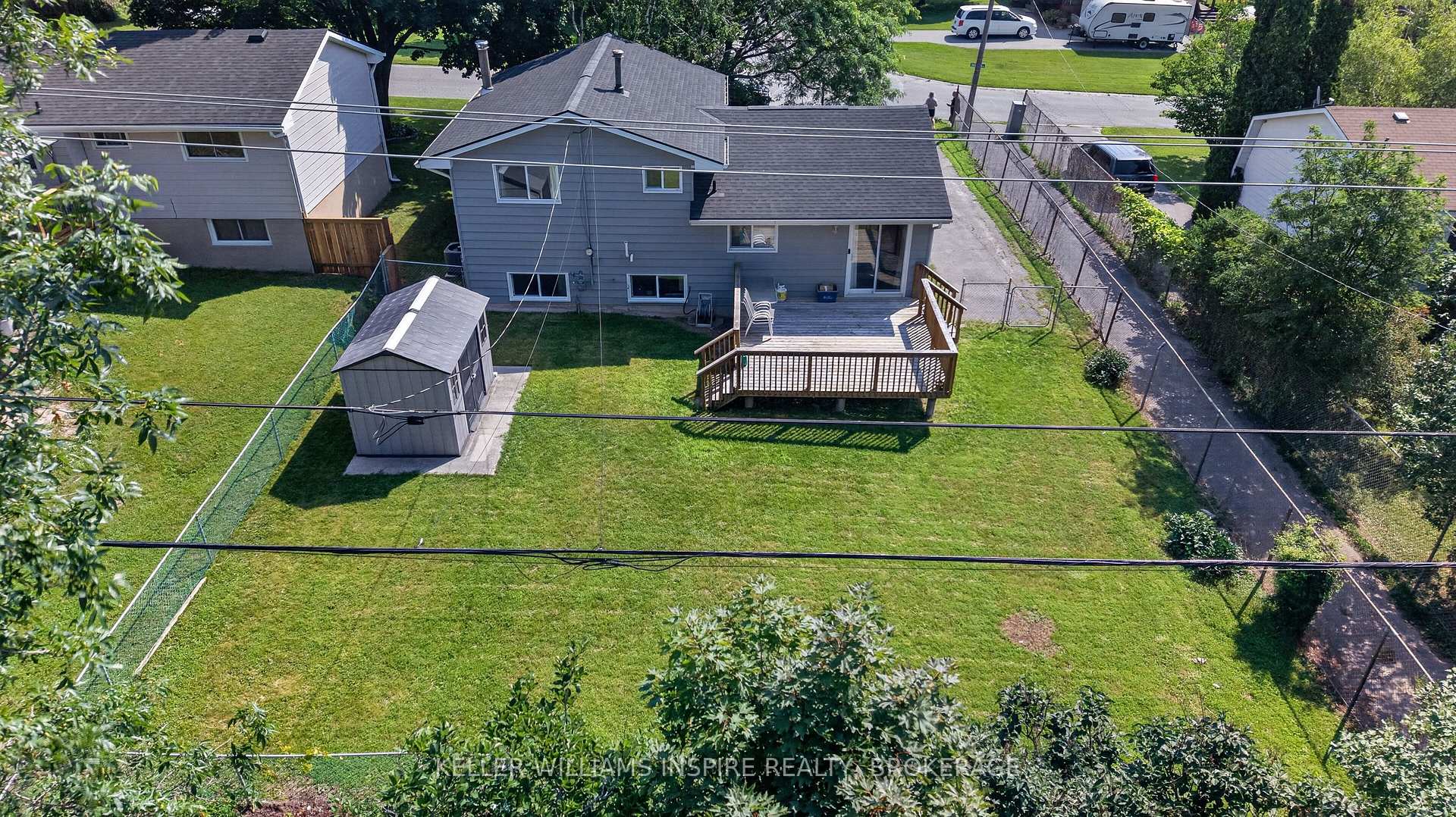 Photo 38 of 38 Westran Road, Loyalist, Amherstview — HOMEH