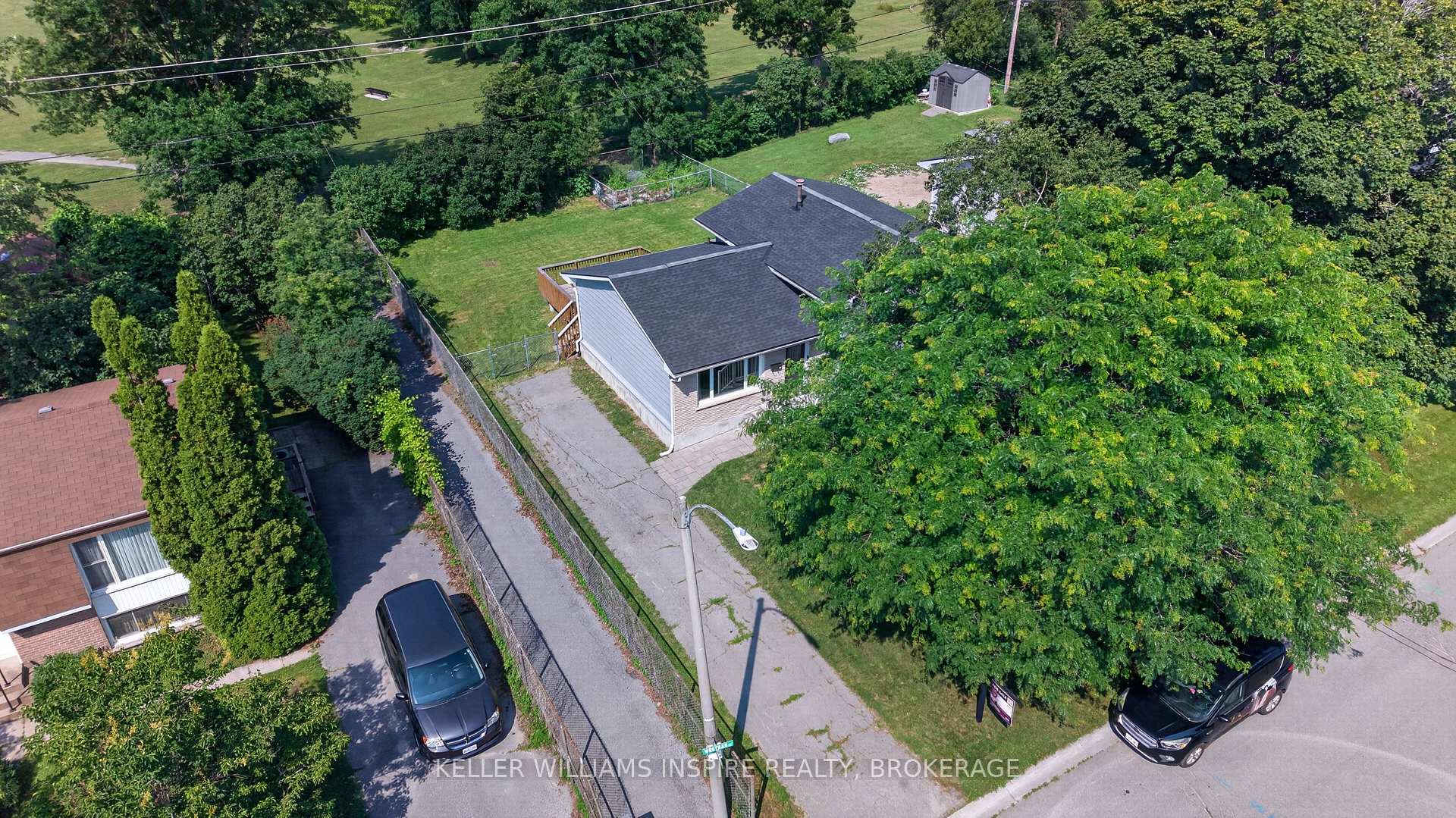 Photo 39 of 38 Westran Road, Loyalist, Amherstview — HOMEH