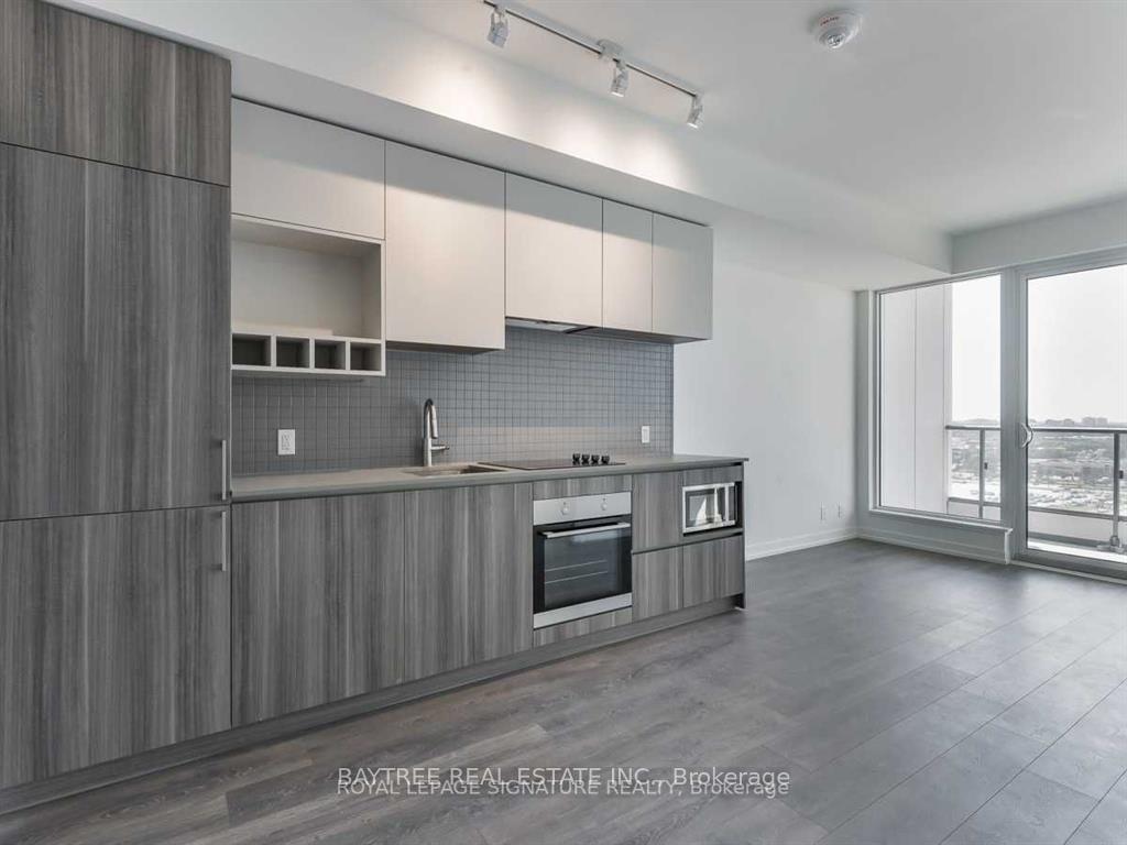 Photo 1 of Unit 3607, 5 Buttermill Avenue, Vaughan, Vaughan Corporate Centre — HOMEH