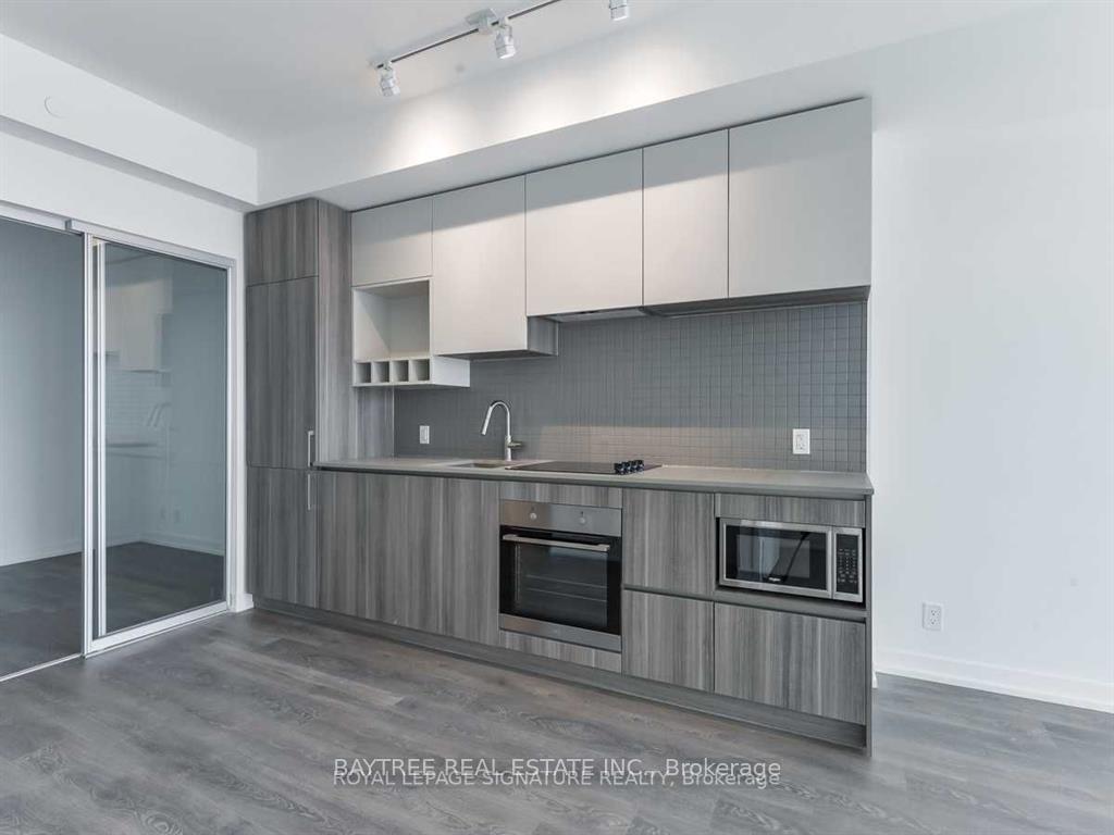 Photo 2 of Unit 3607, 5 Buttermill Avenue, Vaughan, Vaughan Corporate Centre — HOMEH