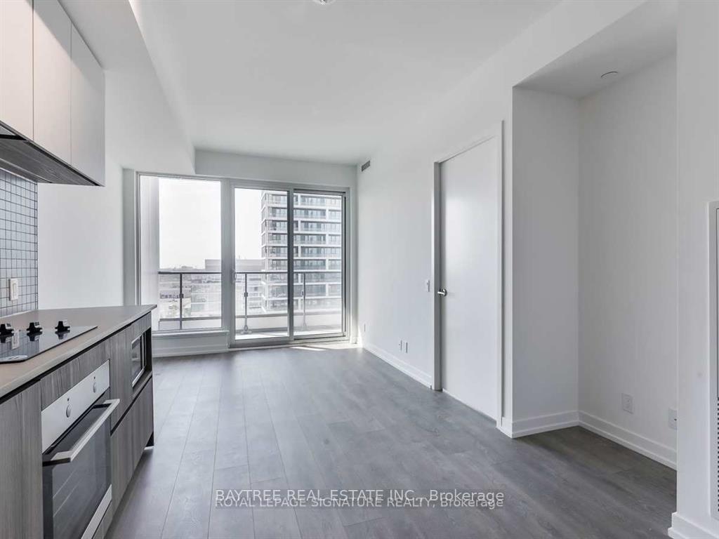 Photo 5 of Unit 3607, 5 Buttermill Avenue, Vaughan, Vaughan Corporate Centre — HOMEH