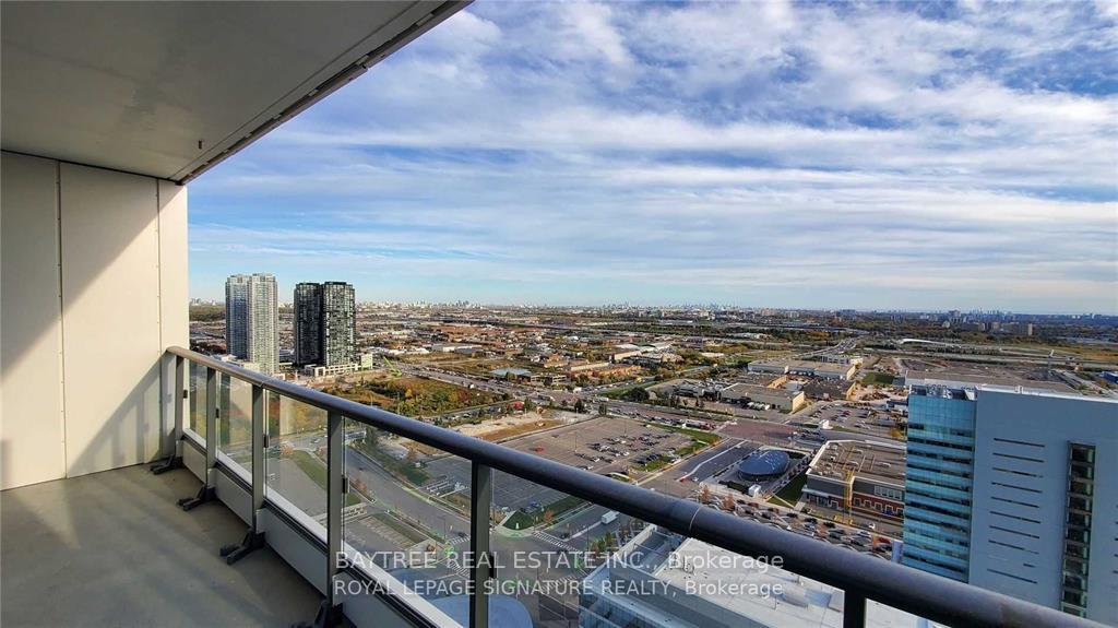 Photo 13 of Unit 3607, 5 Buttermill Avenue, Vaughan, Vaughan Corporate Centre — HOMEH