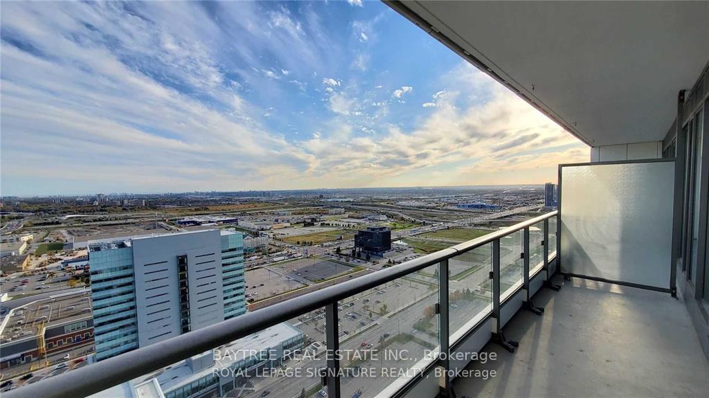 Photo 14 of Unit 3607, 5 Buttermill Avenue, Vaughan, Vaughan Corporate Centre — HOMEH