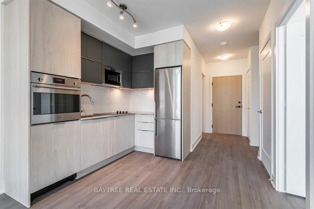 Photo 3 of Unit 522, 1 Belsize Drive, Toronto, Yonge-Eglinton — HOMEH