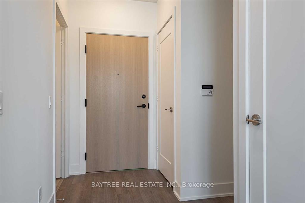 Photo 4 of Unit 522, 1 Belsize Drive, Toronto, Yonge-Eglinton — HOMEH