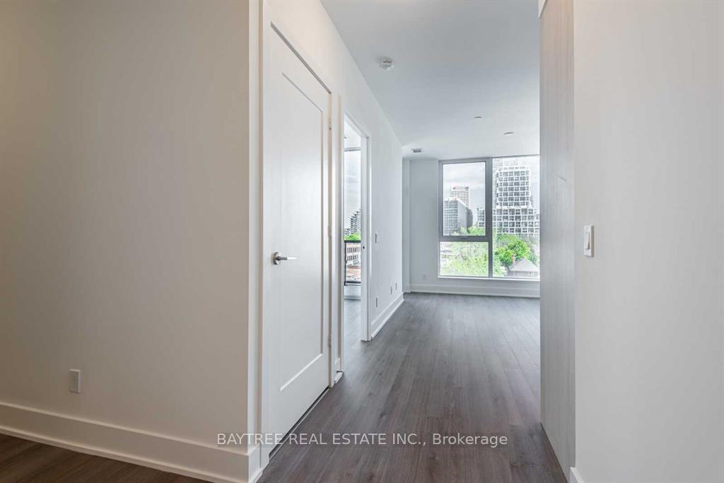 Photo 5 of Unit 522, 1 Belsize Drive, Toronto, Yonge-Eglinton — HOMEH