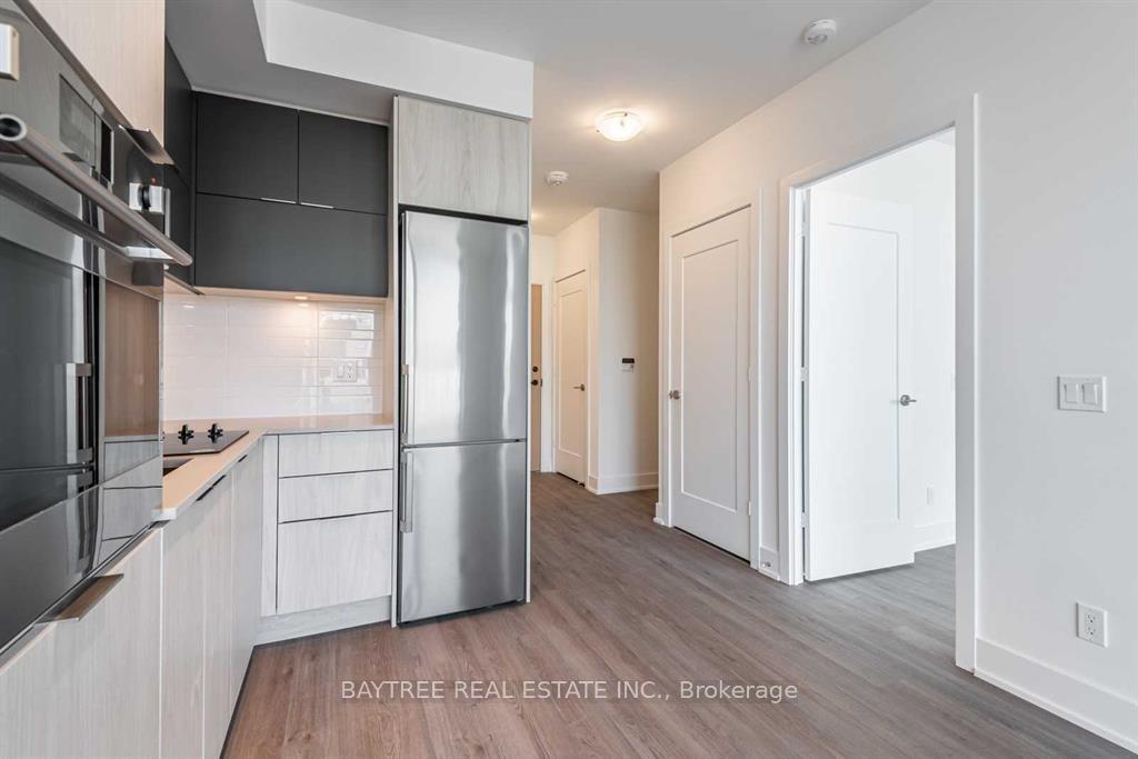 Photo 6 of Unit 522, 1 Belsize Drive, Toronto, Yonge-Eglinton — HOMEH