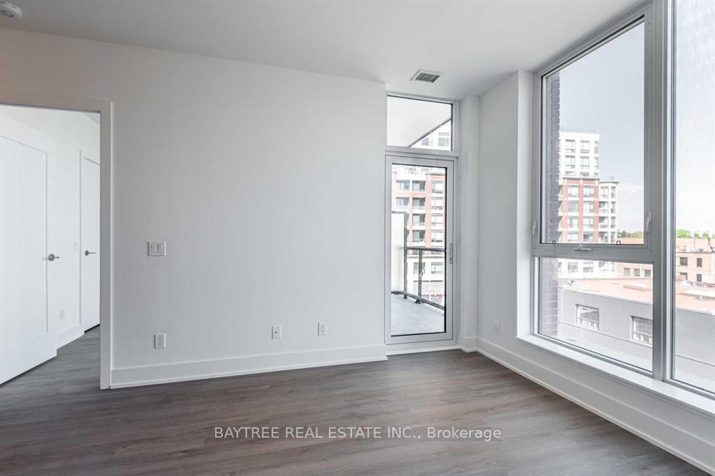 Photo 7 of Unit 522, 1 Belsize Drive, Toronto, Yonge-Eglinton — HOMEH
