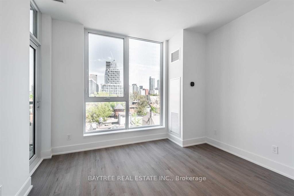 Photo 8 of Unit 522, 1 Belsize Drive, Toronto, Yonge-Eglinton — HOMEH
