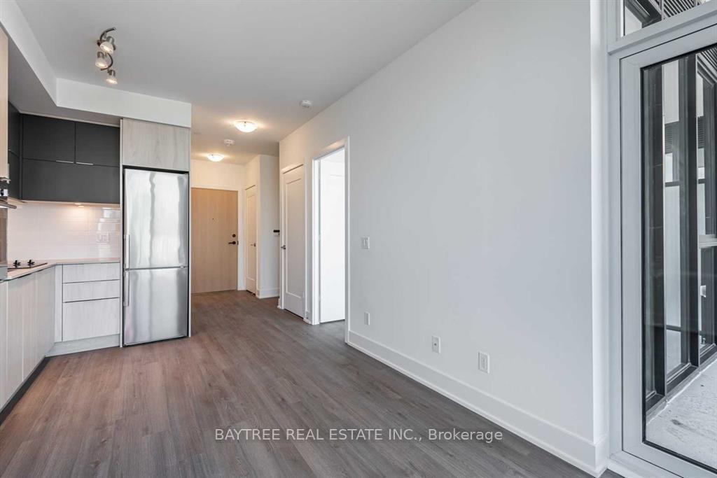 Photo 9 of Unit 522, 1 Belsize Drive, Toronto, Yonge-Eglinton — HOMEH