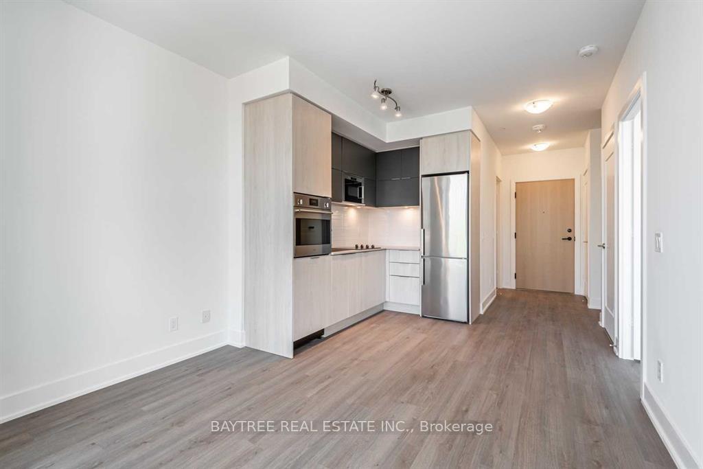 Photo 10 of Unit 522, 1 Belsize Drive, Toronto, Yonge-Eglinton — HOMEH