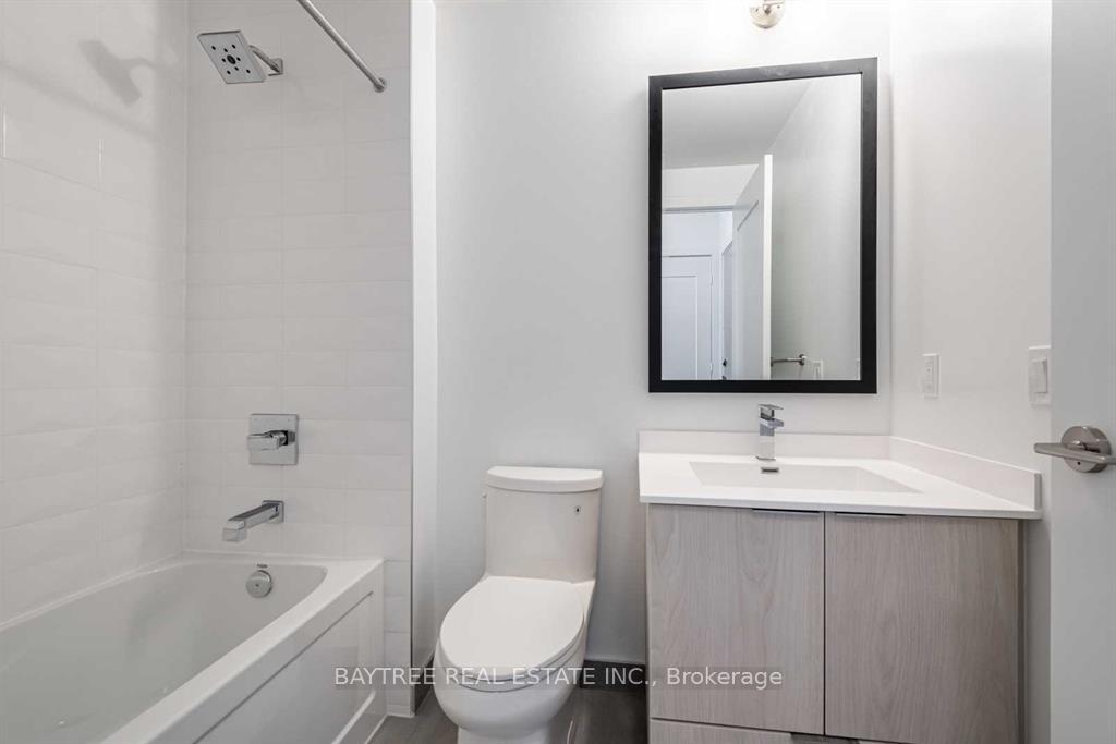 Photo 17 of Unit 522, 1 Belsize Drive, Toronto, Yonge-Eglinton — HOMEH
