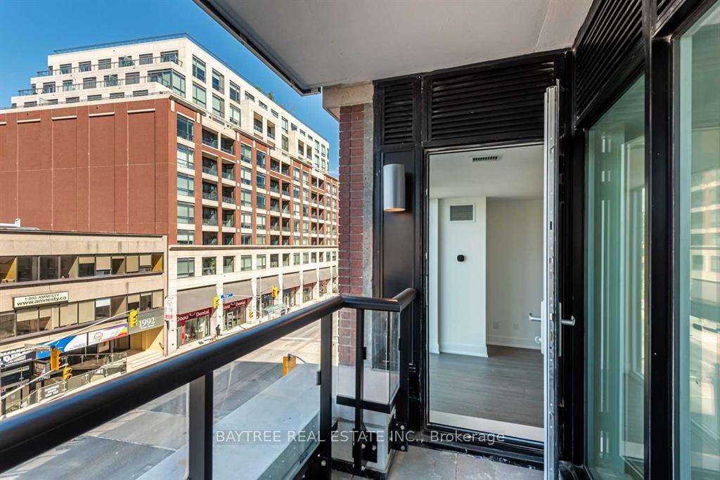 Photo 20 of Unit 522, 1 Belsize Drive, Toronto, Yonge-Eglinton — HOMEH