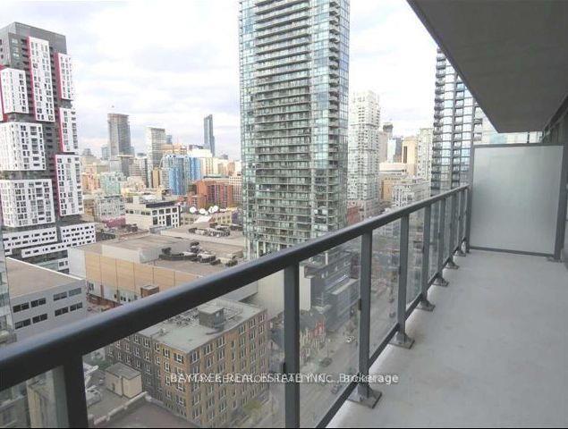 Photo 5 of Unit 2108, 87 Peter Street, Toronto, Waterfront Communities — HOMEH