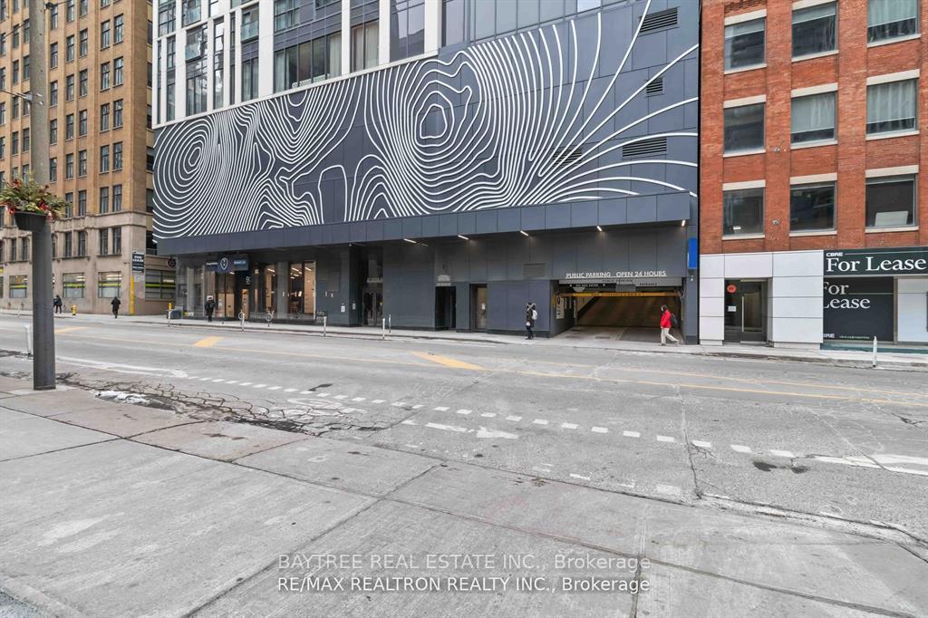Photo 8 of Unit 2108, 87 Peter Street, Toronto, Waterfront Communities — HOMEH
