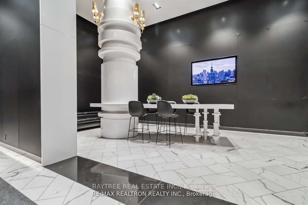 Photo 11 of Unit 2108, 87 Peter Street, Toronto, Waterfront Communities — HOMEH