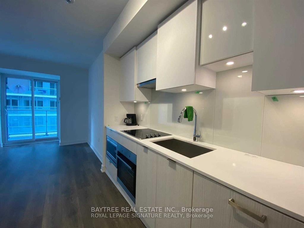 Photo 1 of Unit 1001, 195 Redpath Avenue, Toronto, Mount Pleasant West — HOMEH